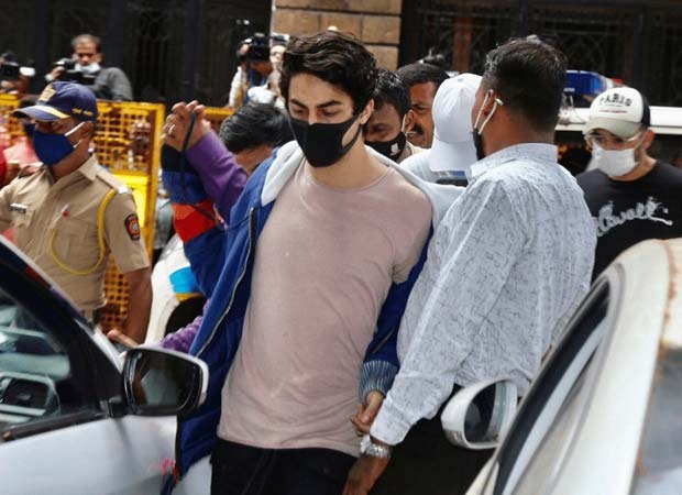 “Whatsapp chats misinterpreted by NCB, case of no evidence”- Aryan Khan in bail plea filed in the Bombay High Court in drugs case