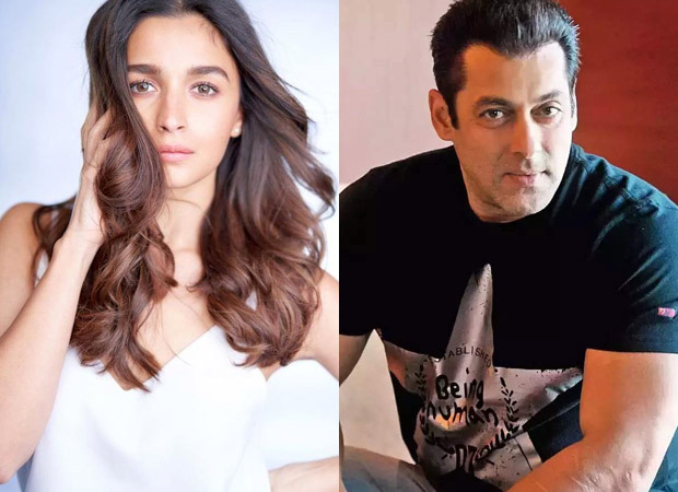 Alia Bhatt to be one of the anchors of Salman Khan’s documentary; several other Bollywood personalities to be a part of the series