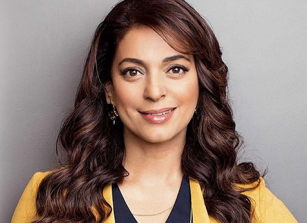 Shah Rukh Khan's close friend and business partner Juhi Chawla appears in  court to sign a bail surety of Rs. 1 lakh for Aryan Khan : Bollywood News -  Bollywood Hungama