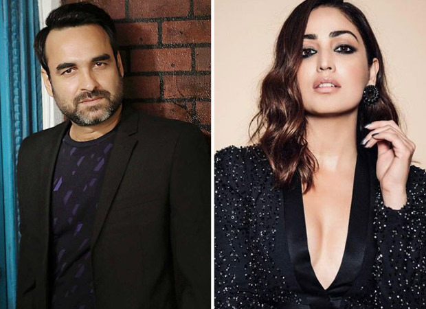 Shoot of Pankaj Tripathi and Yami Gautam starrer OMG 2 halted as seven members test positive