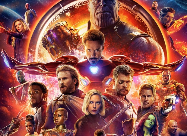 Avengers: Endgame Co-Director Responds to Rumors About His Next Marvel Movie