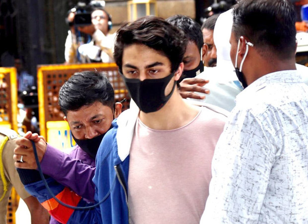 Aryan Khan expected to walk out of Arthur Road jail today in evening