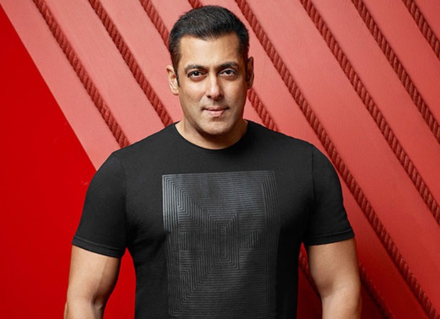 Salman Khan based documentary series titled Beyond The Star Salman Khan :  Bollywood News - Bollywood Hungama