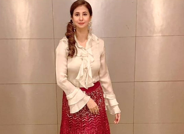 Urmila Matondkar tests positive for Covid-19