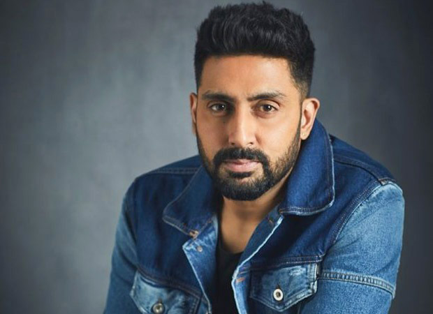 Abhishek Bachchan reacts to reality show contestant’s husband comparing her with Aishwarya Rai Bachchan