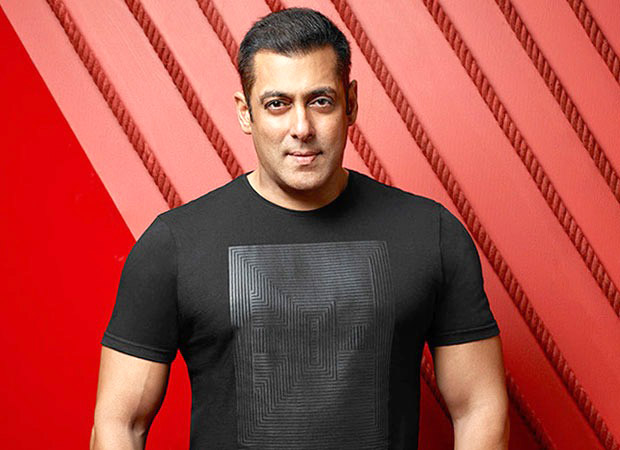 Salman Khan to play Indian spy agent Ravindra Kaushik in a film co-produced by Alvira and Atul Agnohotri