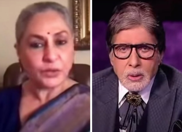 KBC 13: Jaya Bachchan exposes Amitabh Bachchan’s lie; Shweta Bachchan Nanda and Navya Nanda react