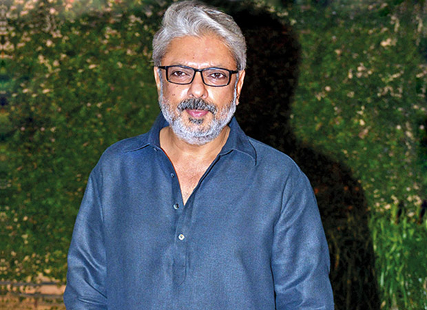 Here’s Sanjay Leela Bhansali postponed Gangubai Kathiawadi for RRR