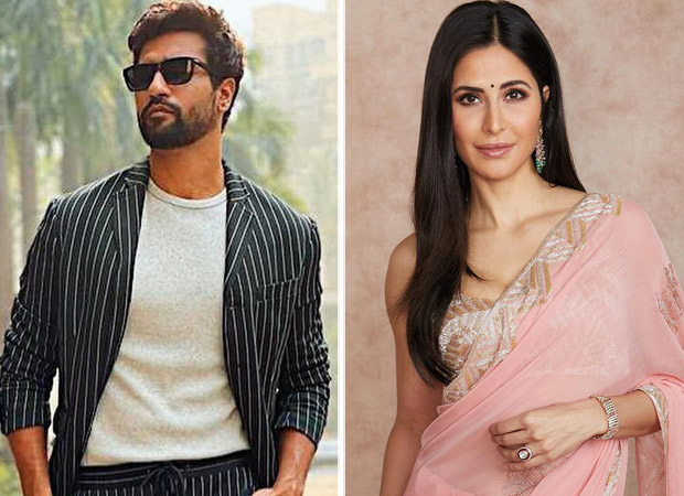 Vicky Kaushal wants a big fat wedding, Katrina Kaif wants it private