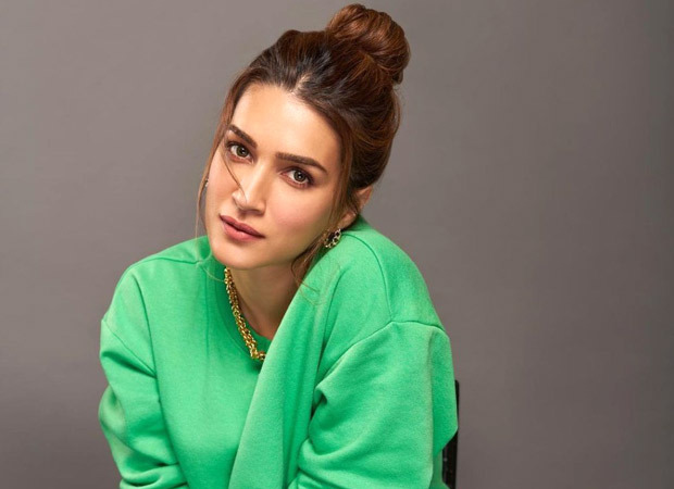 Kriti Sanon reveals details of her role in Bhediya; says, “It’s a very unique role”