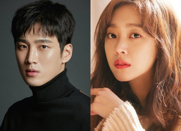 Ahn Bo Hyun, Jo Bo Ah join the cast of upcoming drama Military Prosecutor Doberman