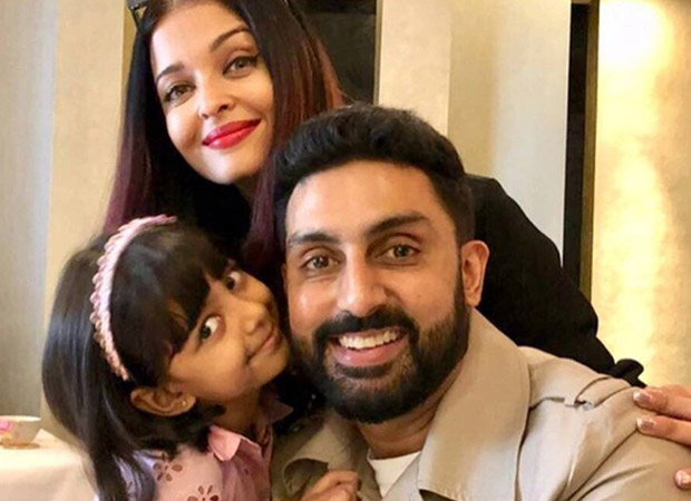 Aishwarya Rai, Abhishek Bachchan with daughter Aaradhya share views of 'paradise' from their Maldives vacation; see photos