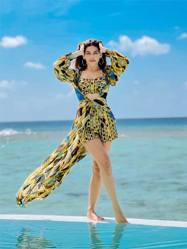 modi boho clothing
