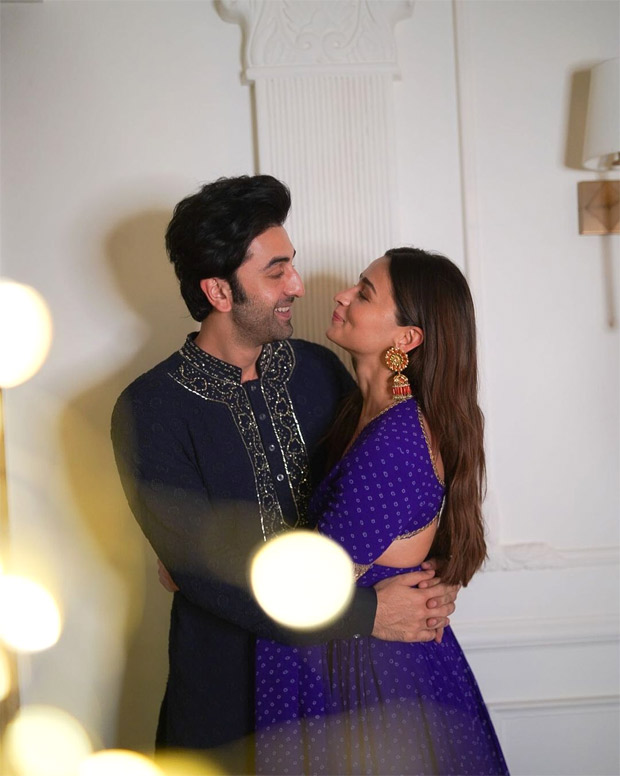 9 Fab Bollywood Couples That Are Already Ready For Diwali 2023!