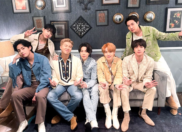 BTS’ military enlistment deferred as South Korean National