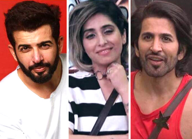 Bigg boss 15 today