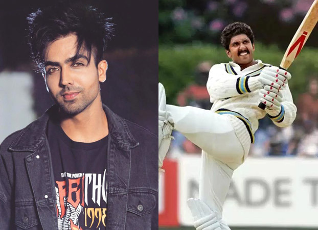 Bijlee singer Harrdy Sandhu praises his debut film 83 co-star Ranveer Singh; said he learnt so much from him Bijlee singer Harrdy Sandhu praises his debut film 83 co-star Ranveer Singh; said he learnt so much from him