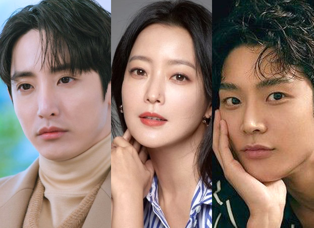 Doom at your Service actor Lee Soo Hyuk joins the cast of Tomorrow starring  Kim Hee Sun and SF9's Rowoon : Bollywood News - Bollywood Hungama