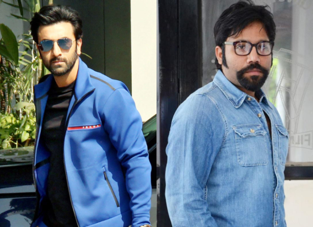 Ranbir Kapoor starrer Animal directed by Sandeep Reddy Vanga to release in theatres on August 11, 2023