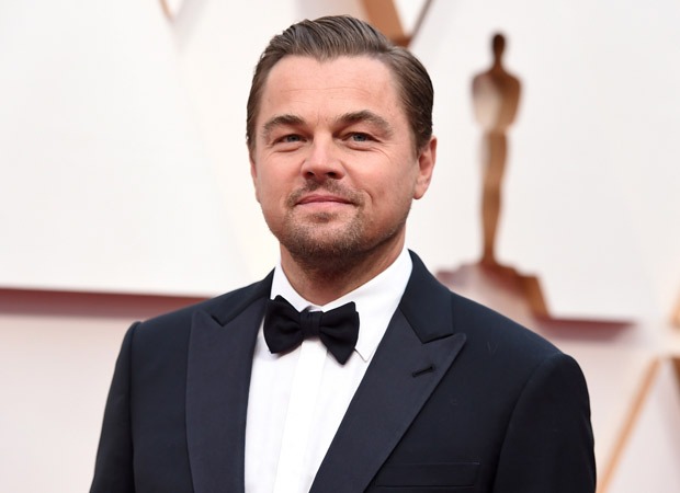 Leonardo DiCaprio in talks to star in and produce Jim Jones based on 1970s religious cult leader
