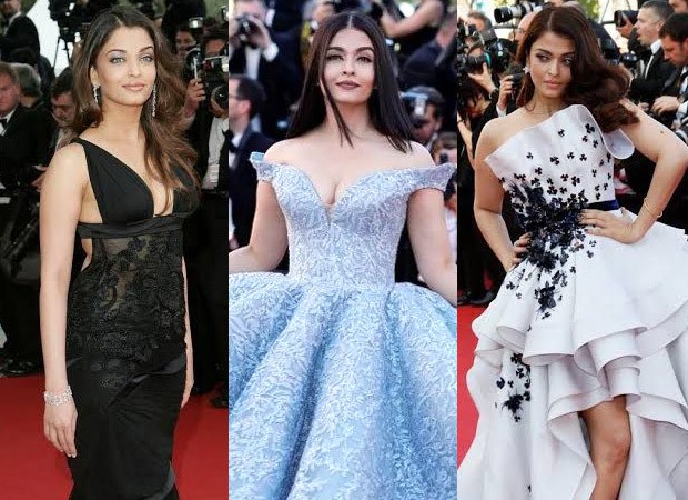 Cannes 2023: Aishwarya Rai stuns in Sophie Couture gown-Telangana Today