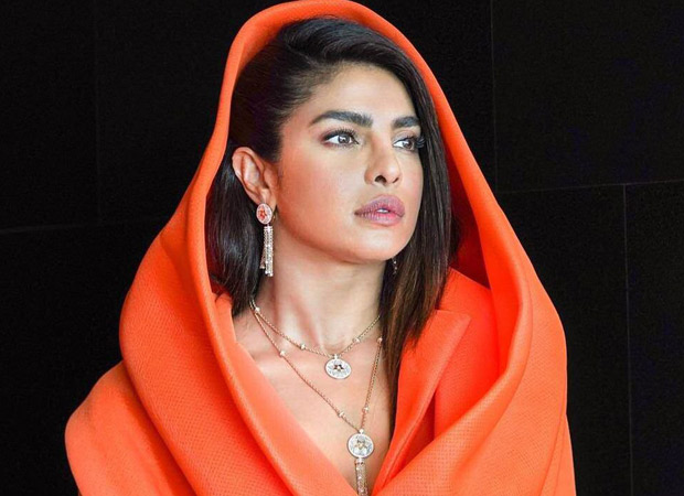 Priyanka Chopra calls $2, 00,000 engagement ring her most cherished jewellery and home her jannat Priyanka Chopra calls $2, 00,000 engagement ring her most cherished jewellery and home her jannat