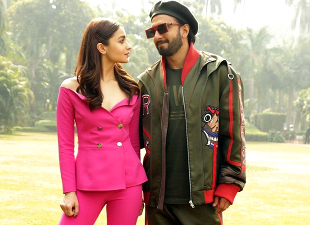 Ranveer Singh, Alia Bhatt on a 40-day shoot in Delhi-NCR for Rocky Aur Rani Ki Prem Kahani