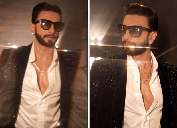 6 times Ranveer Singh looked dapper in his fashion outings