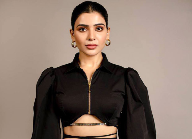 Samantha Ruth Prabhu to star in Downton Abbey director Philip John&#39;s next Arrangements of Love : Bollywood News - Bollywood Hungama