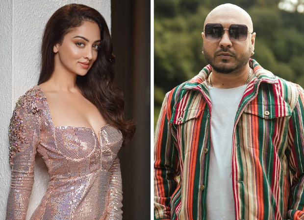 Sandeepa Dhar and B Praak to collaborate for a music video
