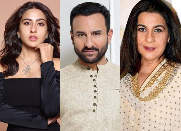 620px x 450px - Sara Ali Khan reveals that she once thought Saif Ali Khan used foul  language, Amrita Singh ran a porn site : Bollywood News - Bollywood Hungama