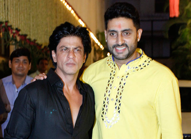 Shah Rukh Khan's production Bob Biswas starring Abhishek Bachchan to premiere directly on ZEE5
