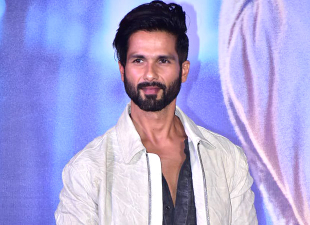 Shahid Kapoor on Jersey – “I went like a beggar to everybody after Kabir  Singh and had no idea what to do next” : Bollywood News - Bollywood Hungama