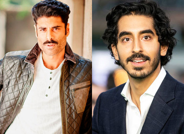 Sikandar Kher gained 12 kilos for Dev Patel's directorial debut Monkey Man