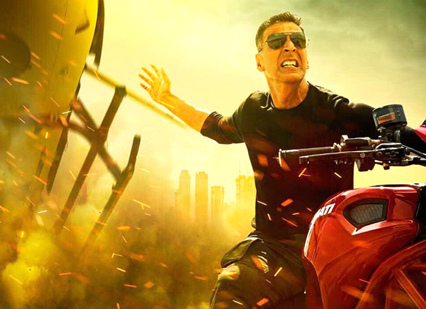 Here’s why Sooryavanshi is NOT releasing on Thursday in U.A.E