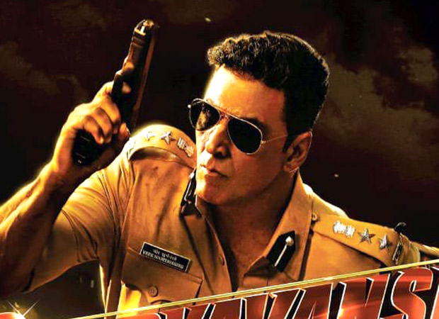 Sooryavanshi Box Office Sooryavanshi becomes Akshay Kumar s