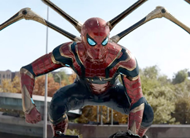 Spider-Man: No Way Home trailer swings headfirst into the multiverse with Doctor Strange, faces off Electro, Doctor Octopus and supervillains 