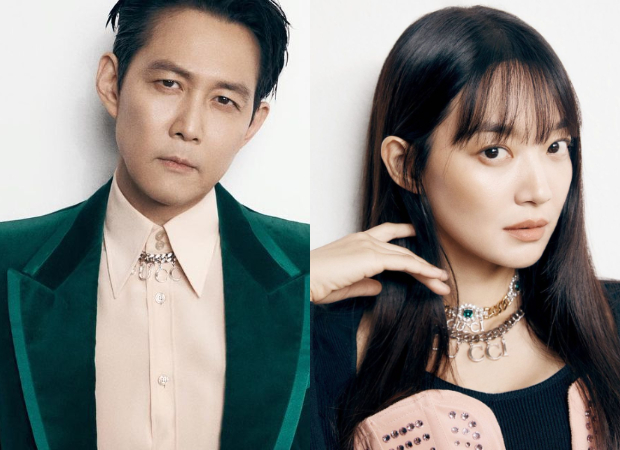 Squid Game's Lee Jung Jae and Hometown Cha Cha Cha's Shin Min Ah announced  global ambassadors for Gucci : Bollywood News - Bollywood Hungama