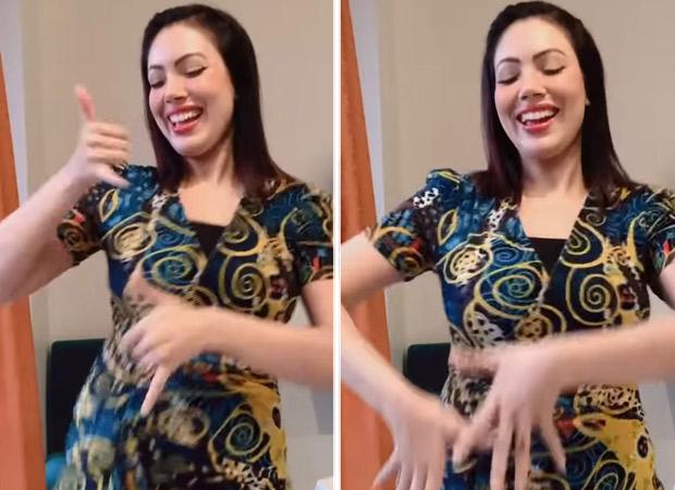 Tarak Mehta Babita Full Xxx - Taarak Mehta Ka Ooltah Chashmah star Munmun Dutta aka Babita grooves to  'Lazy Lad' : Bollywood News - Bollywood Hungama