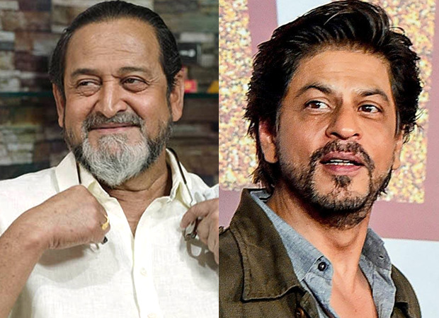 Mahesh Manjrekar says Shah Rukh Khan has not done justice to his talent and is doing roles similar to Ranbir Kapoor and Ranveer Singh