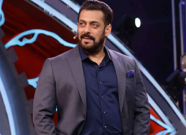 Bigg Boss 15: Salman Khan points out Umar Riaz's provocation towards Simba Nagpal, says, "Whatever you did was a reaction to his provocation"