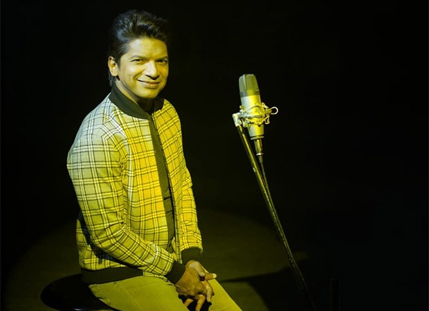EXCLUSIVE: “I am not much into recreations, I did rather make an original song”- Shaan