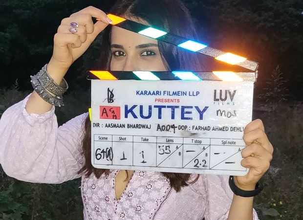 radhikaa