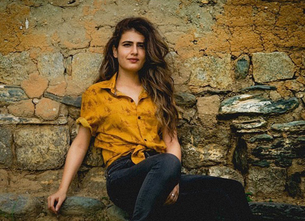 5 Years of Dangal: "I got Dangal only because of myself" - Fatima Sana Shaikh on bagging the role of Geeta Phogat 5 Years of Dangal: "I got Dangal only because of myself" - Fatima Sana Shaikh on bagging the role of Geeta Phogat