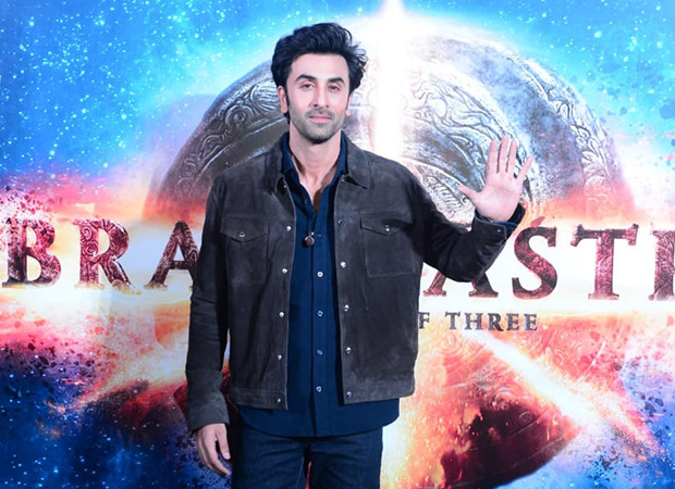 Brahmāstra Motion Poster Launch: Ranbir Kapoor pays tribute to his father Rishi Kapoor; reveals what he said about the film