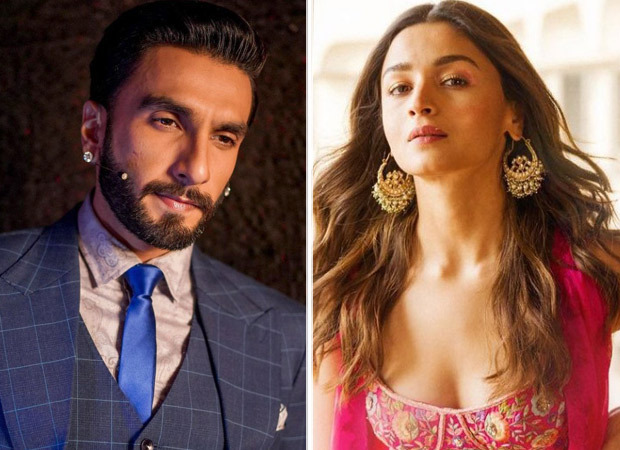 Ranveer Singh and Alia Bhatt reluctant to kiss in Karan Johar's Rocky Aur Rani Ki Prem Kahani