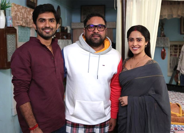 Nushrratt Bharuccha starrer Janhit Mein Jaari goes back on floors; makers look to release in March 2022