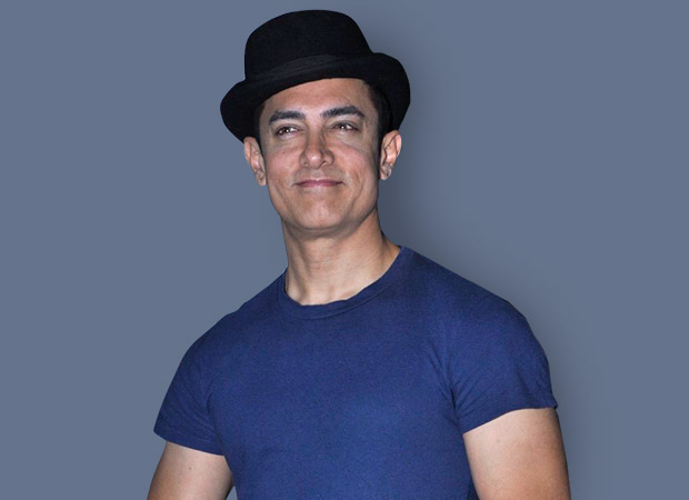 8 Years of Dhoom 3: "Salman Khan has a great sense of humour" - Aamir Khan 8 Years of Dhoom 3: "Salman Khan has a great sense of humour" - Aamir Khan