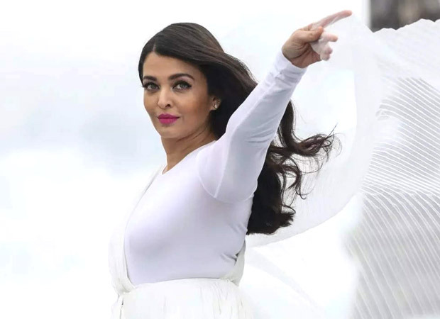 Aishwarya Rai Bachchan's Cover Shoot For Condé Nast Traveller Will