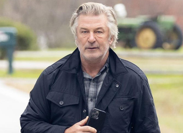 Alec Baldwin breaks down in first interview after Rust shooting that killed Haylna Hutchins, says ‘ I would never point a gun at anyone and pull the trigger’